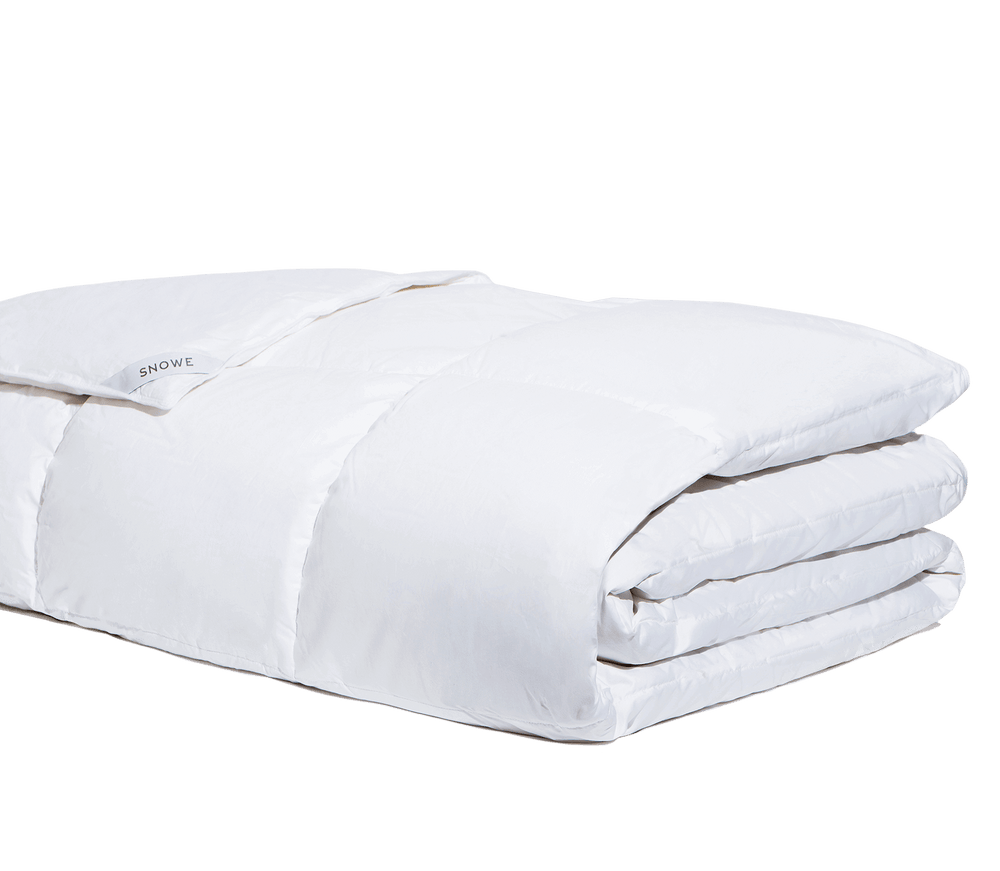 best down comforter