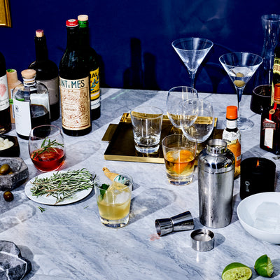 Trade Press Bath Linens