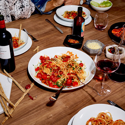 Trade Press Bath Linens