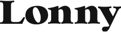 lonny logo
