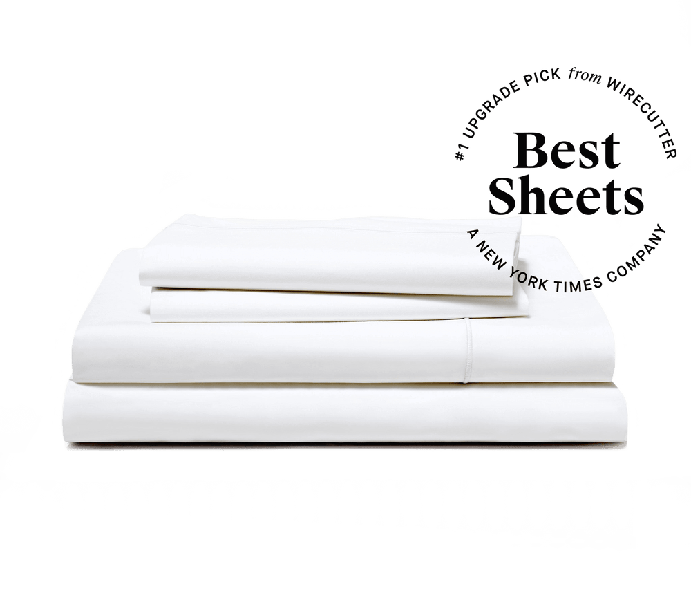 best sheets wirecutter seal