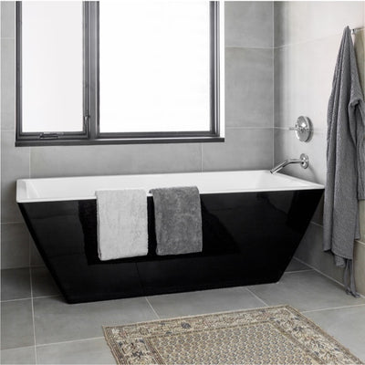 Trade Press Bath Linens