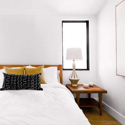 Trade Press Bath Linens