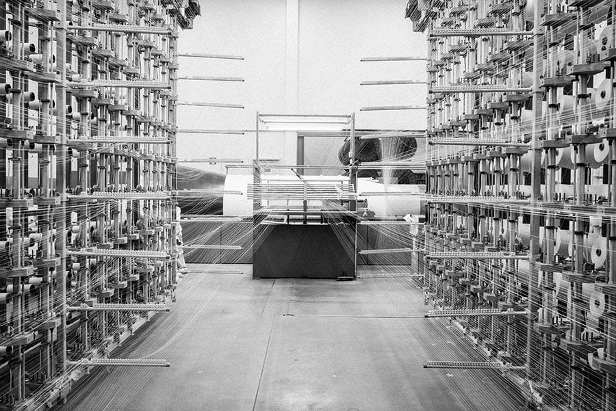 best sheets manufacturing process 3