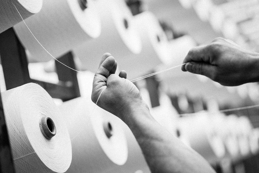 best sheets manufacturing process 1