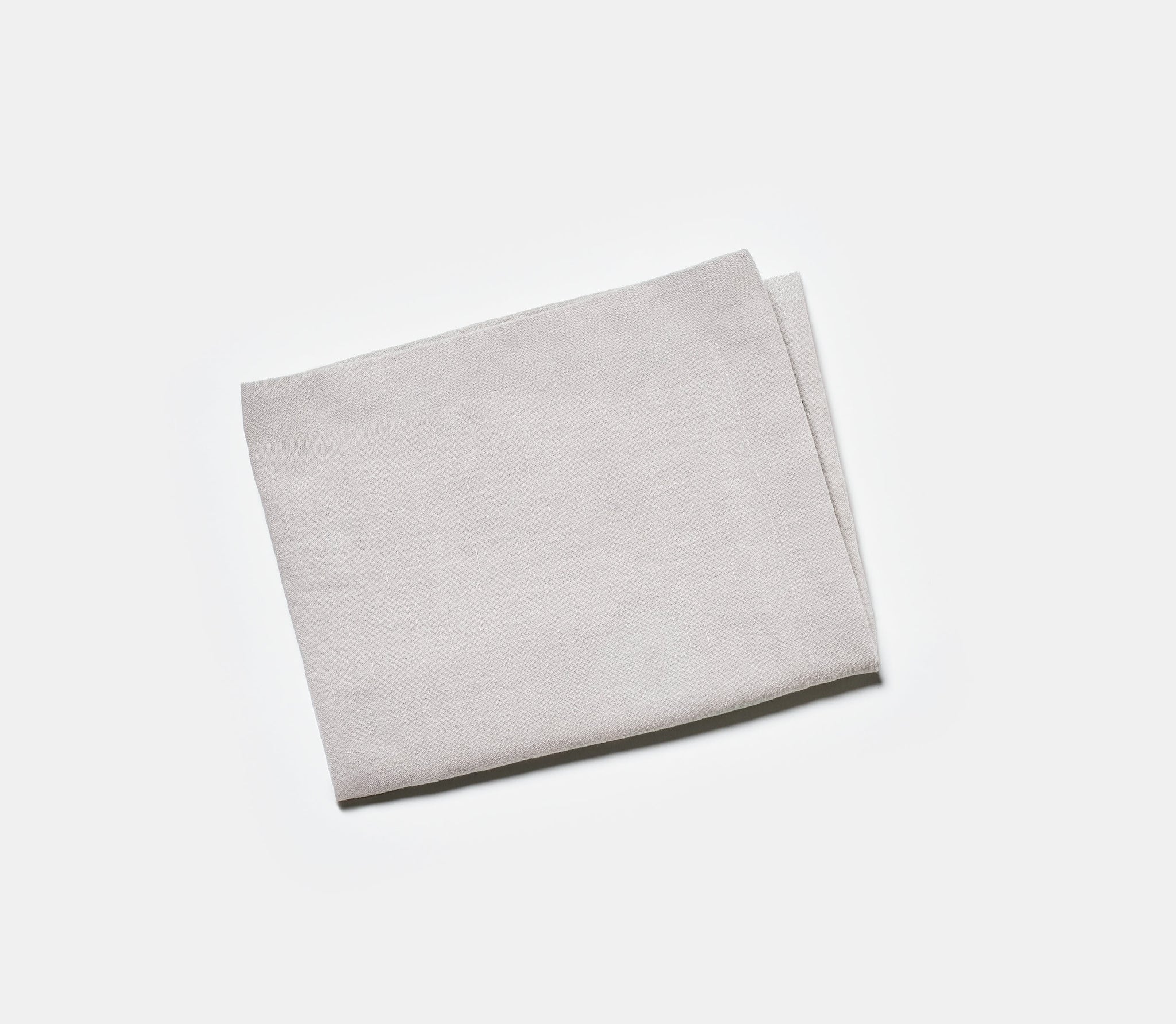 Linen Pillow Sham - Standard/Queen