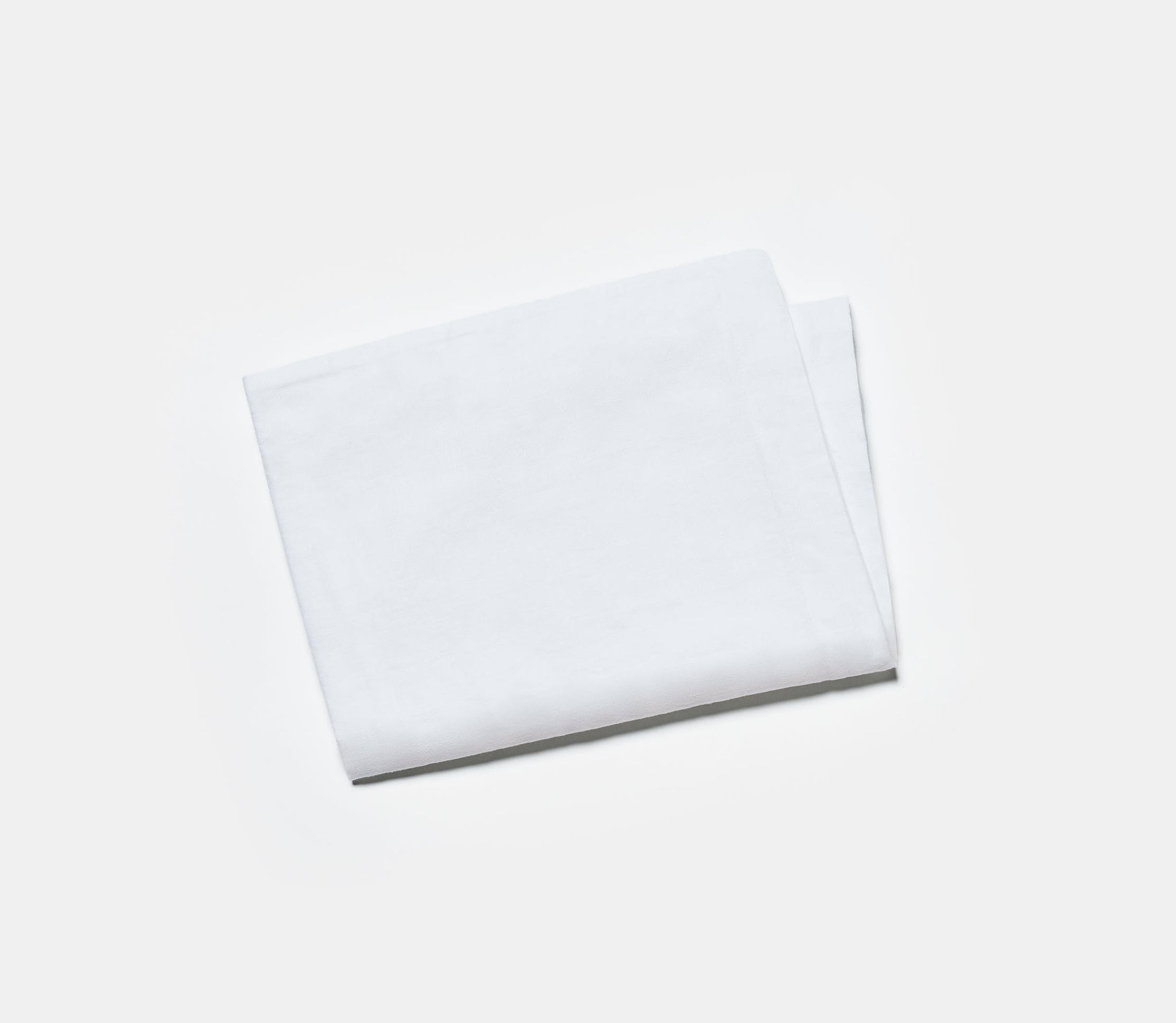 Linen Pillow Sham - Standard/Queen