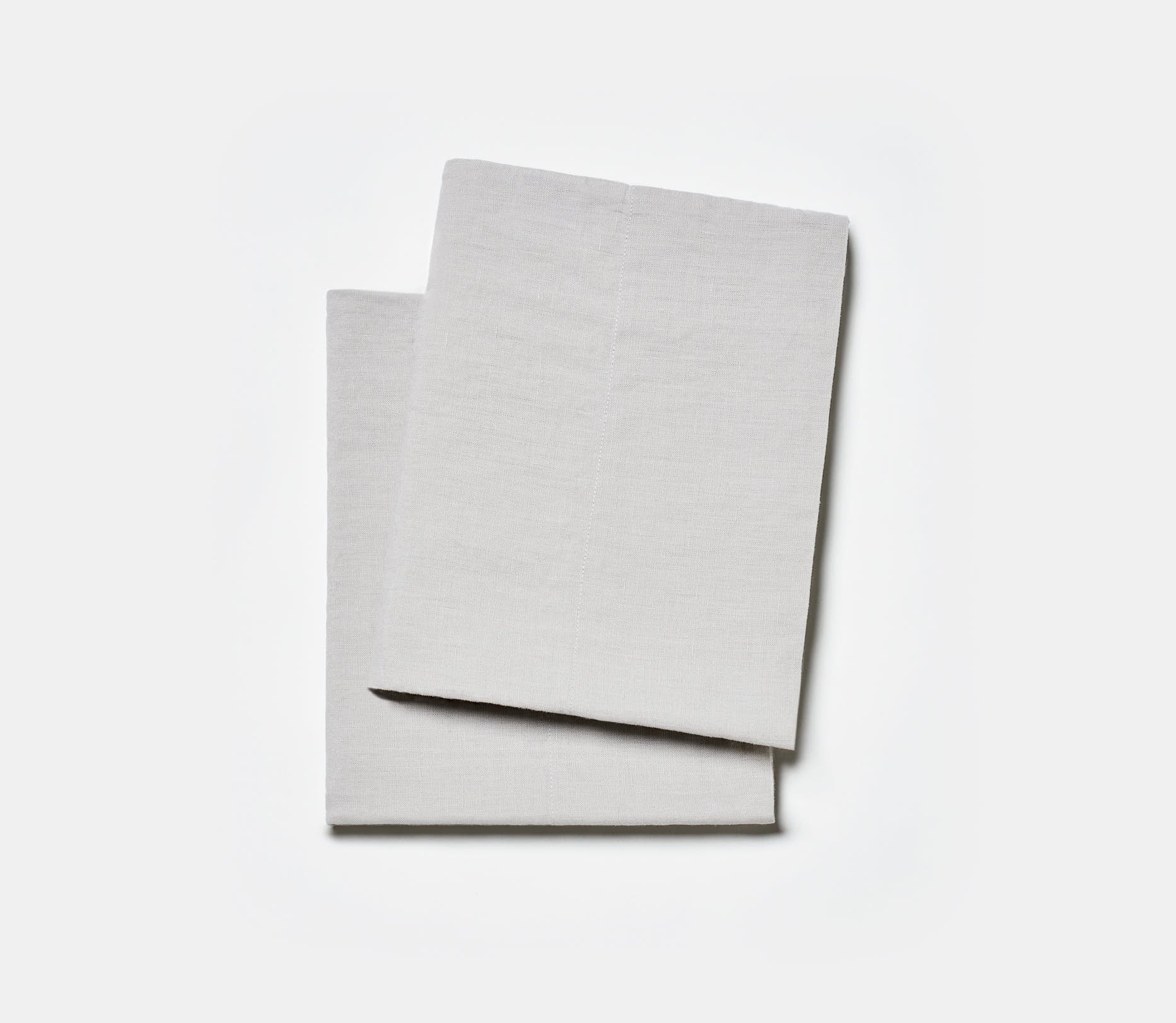 Linen Pillow Cases - Standard/Queen (Selling Out Soon)