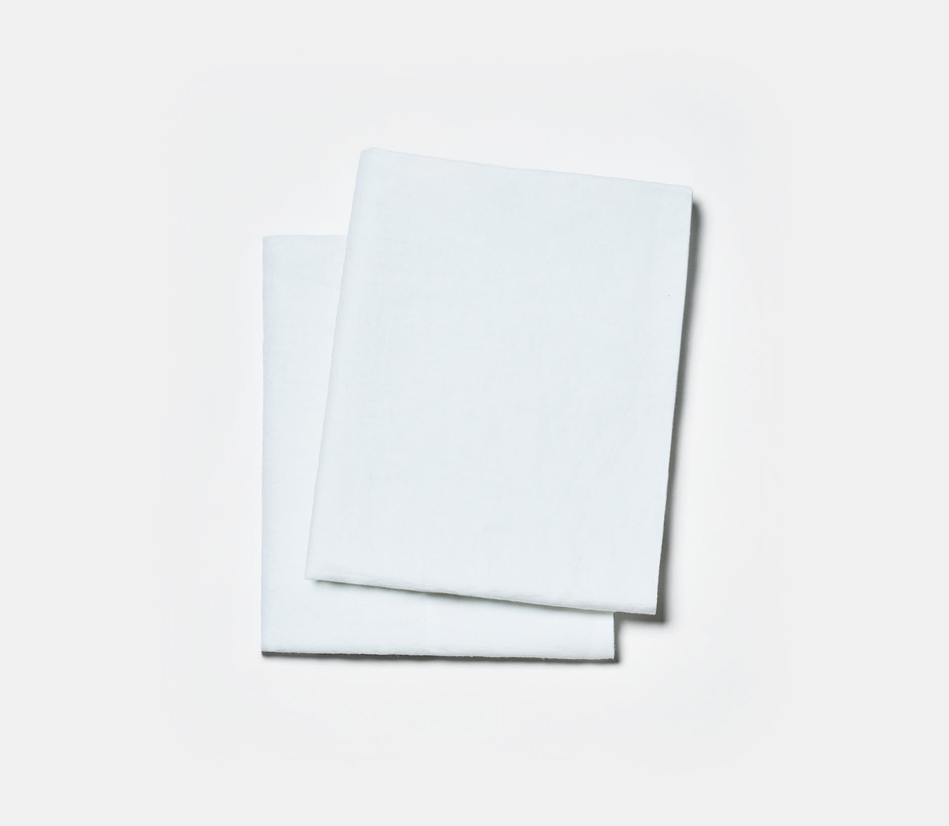 Linen Pillow Cases - Standard/Queen (Selling Out Soon)