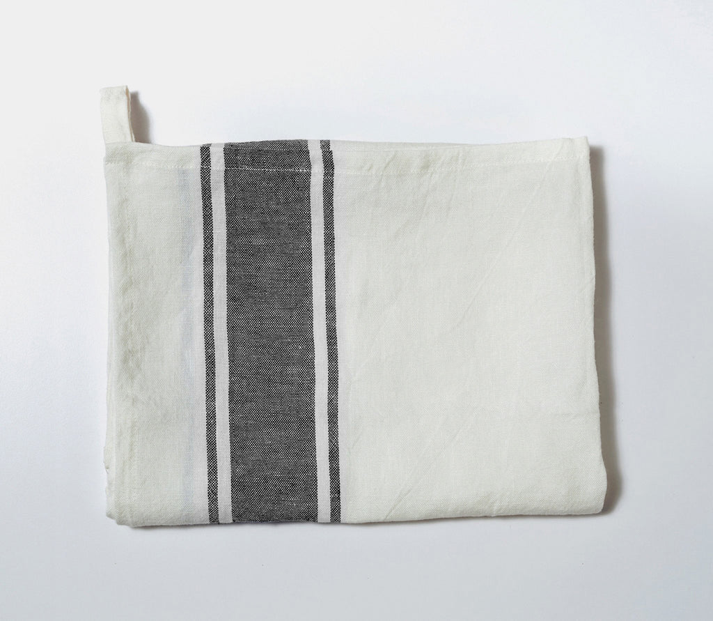 Chef's Towel - Original Stripe