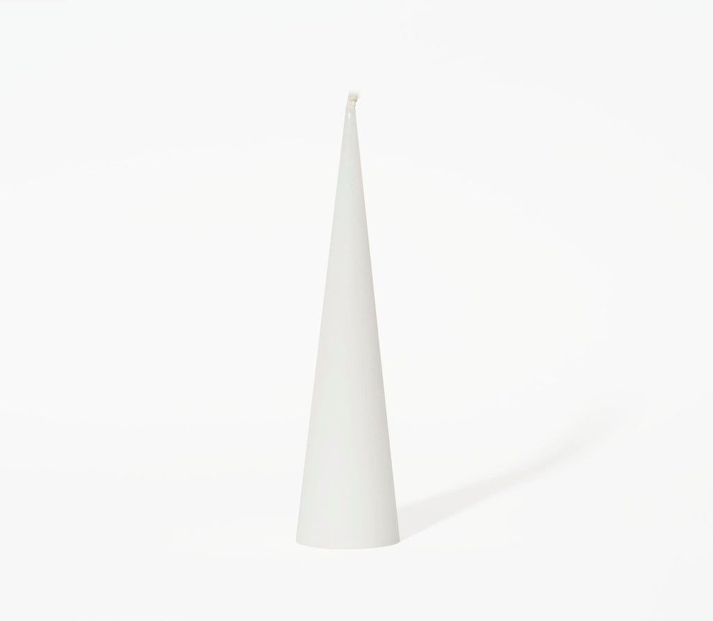 Cone Candle