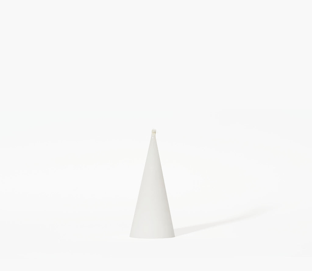 Cone Candle