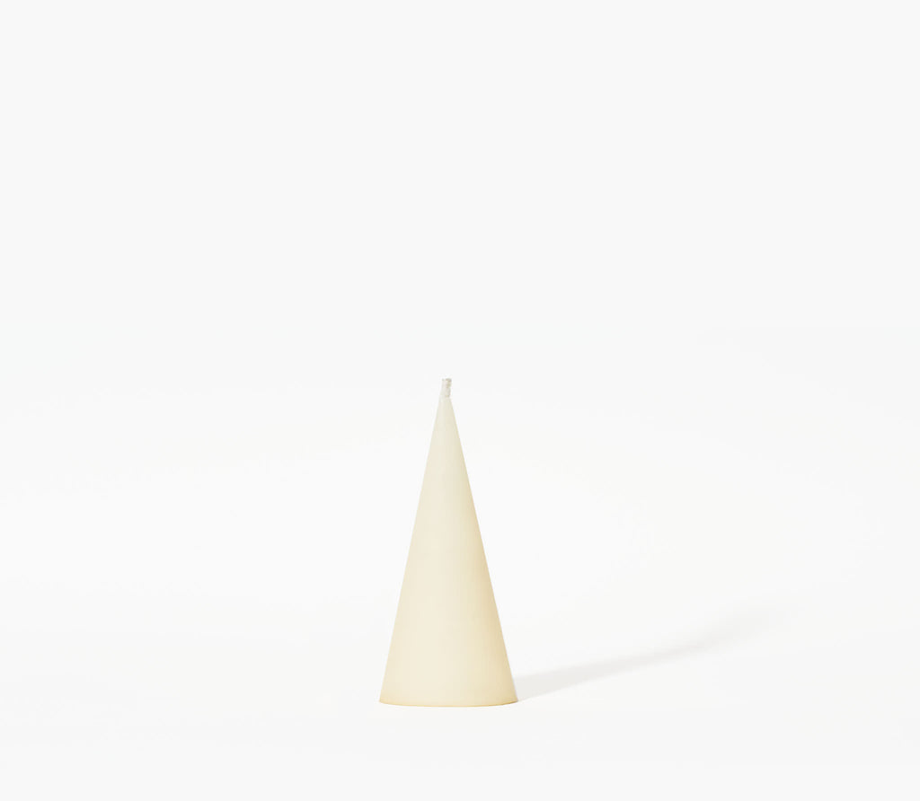 Cone Candle