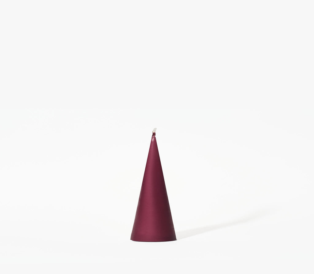 Cone Candle