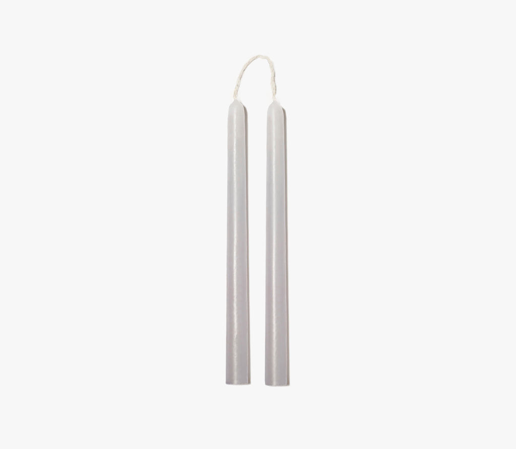 set of taper candle