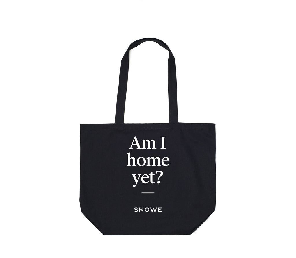 Signature Tote Bag