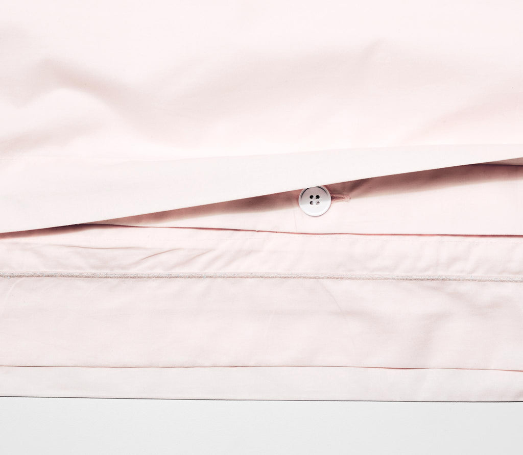 Final Sale | Blush Duvet Cover