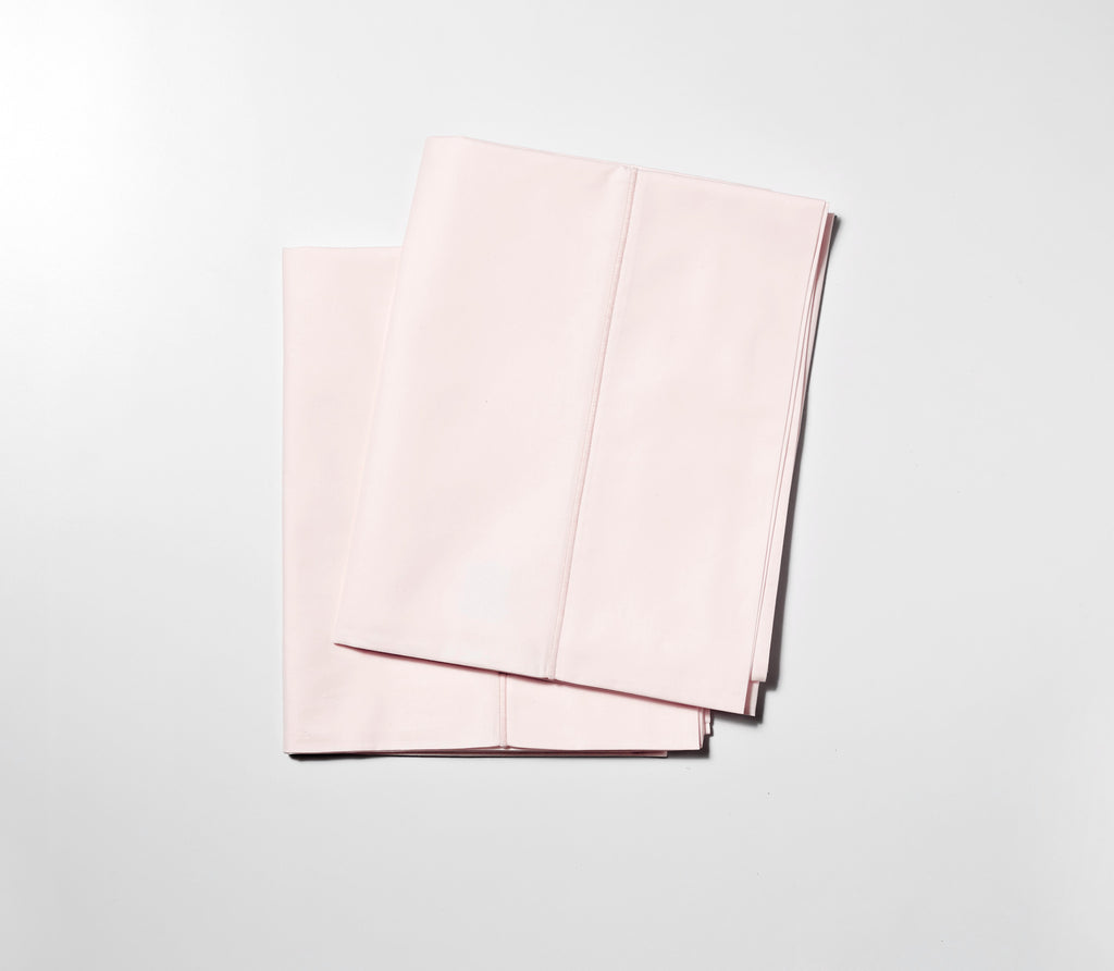 Final Sale | Blush Pillow Cases