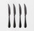 Steak Knives - Set of 4