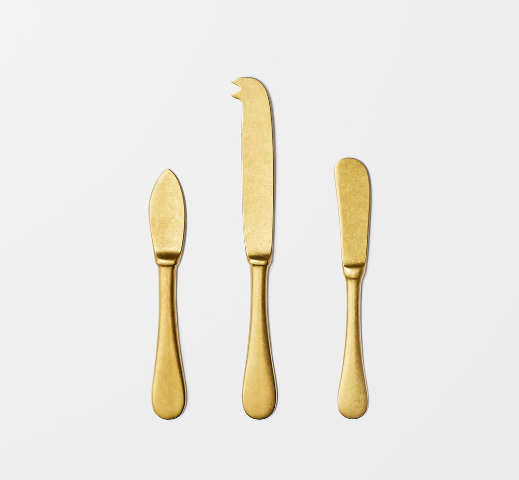 Cheese Knives (Selling Out Soon)