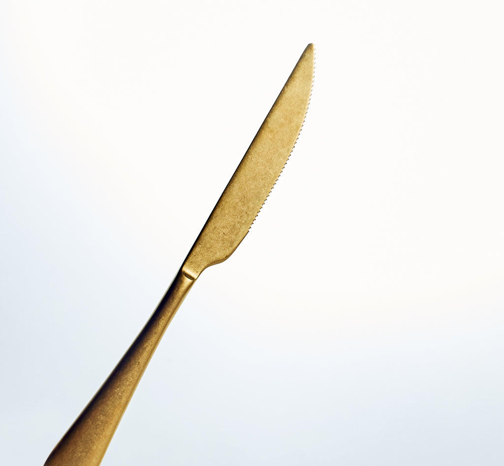 Steak Knife - Each (Selling Out Soon)