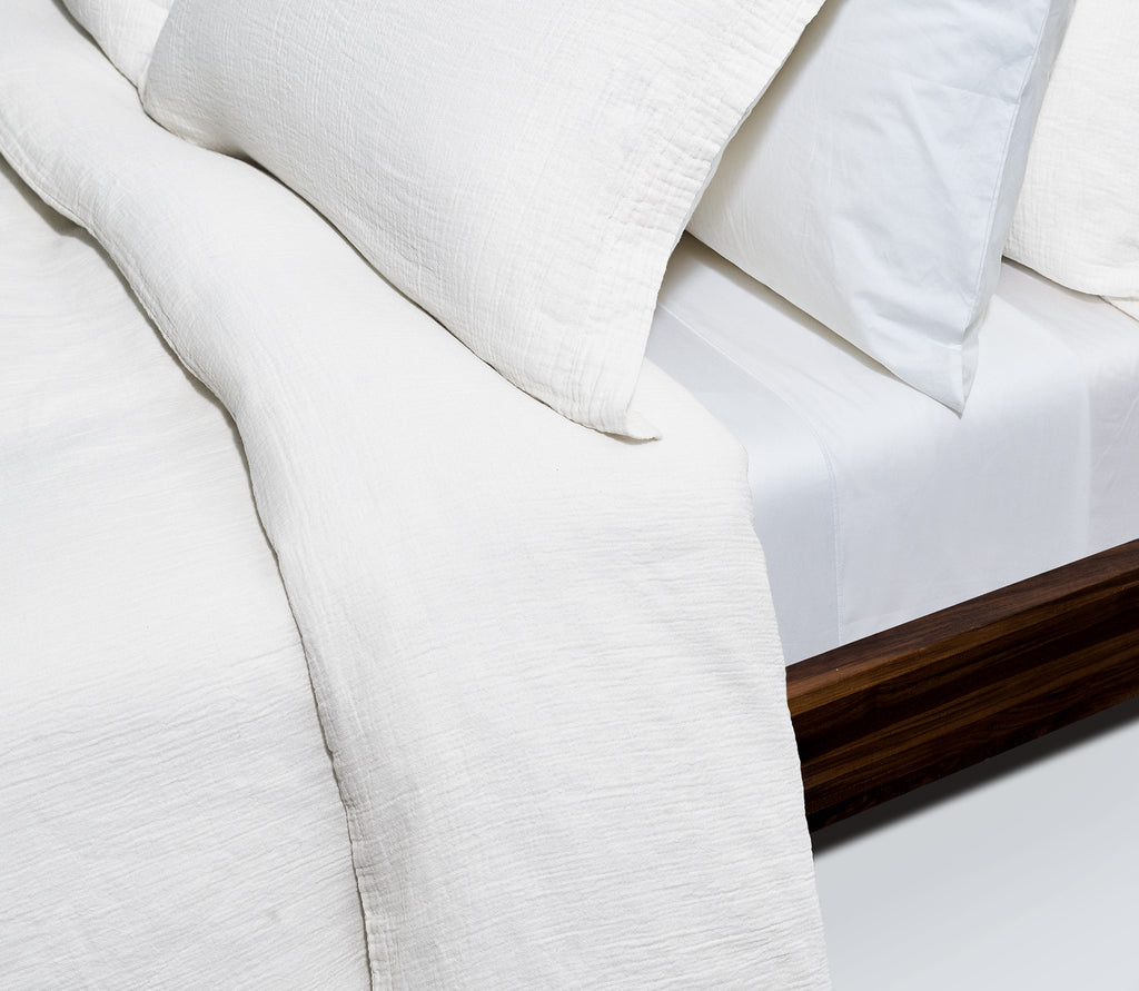 Italian Softexture Duvet Cover - Full/Queen (Selling Out Soon)