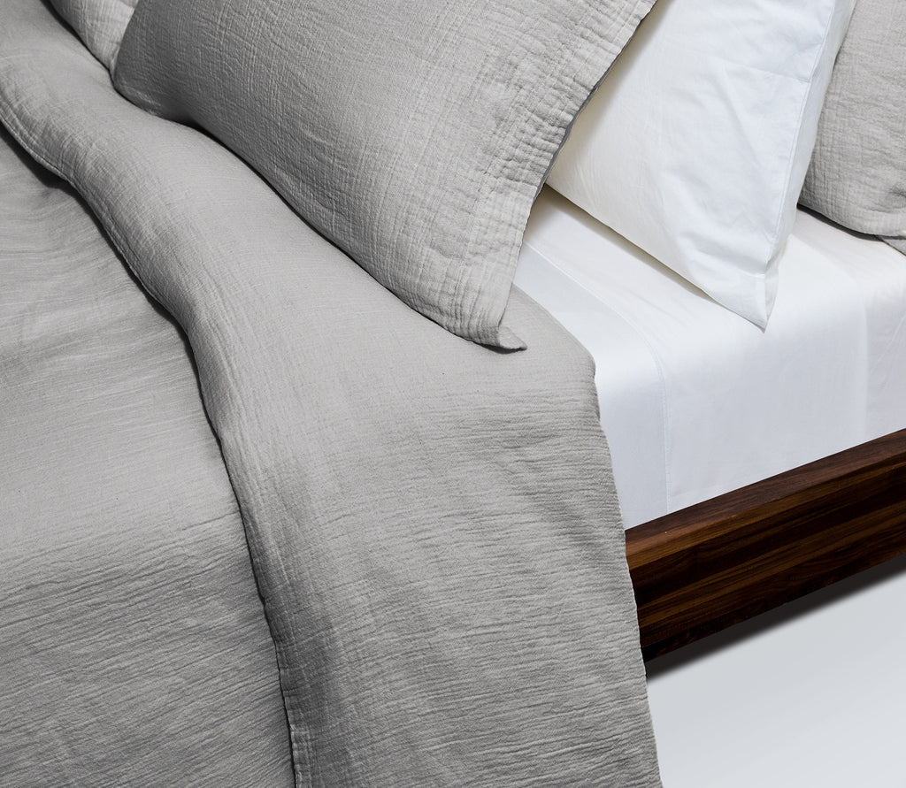 Italian Softexture Duvet Cover - Full/Queen (Selling Out Soon)