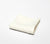 ivory colored wash cloth