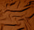 terracotta linen sheet
